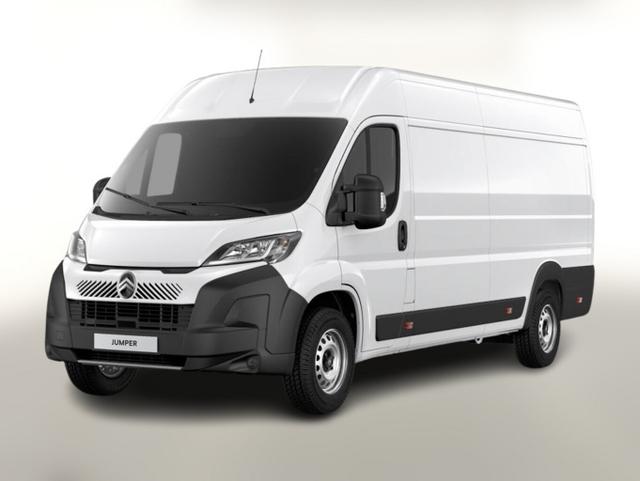 Citroën Jumper - 35+ 140 L4H2 CargoP Kam PDC VisibilityP