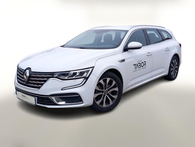 Renault Talisman Grandtour - Zen Grandt TCe 160 EDC LED PDC 17Z