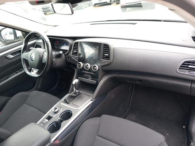 Renault Talisman Grandtour Zen Grandt TCe 160 EDC LED PDC 17Z 