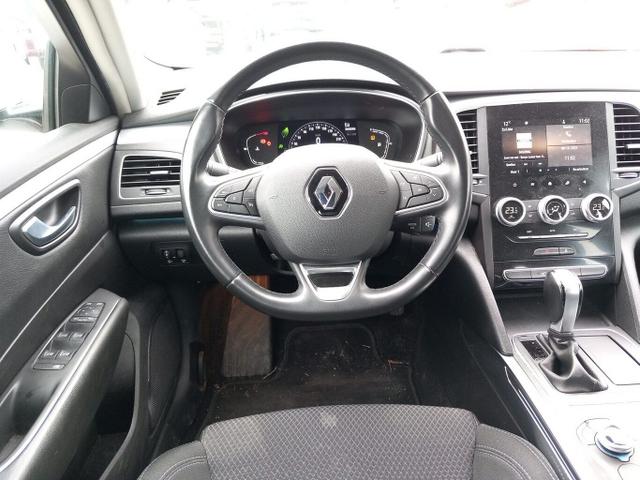 Renault Talisman Grandtour Zen Grandt TCe 160 EDC LED PDC 17Z 