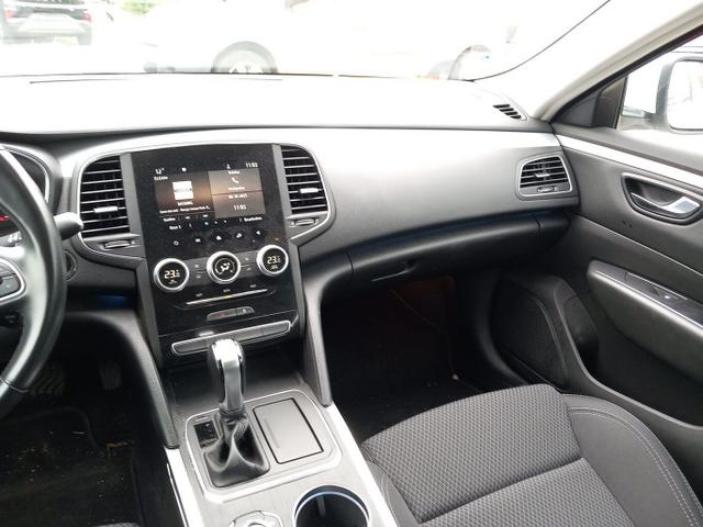 Renault Talisman Grandtour Zen Grandt TCe 160 EDC LED PDC 17Z 