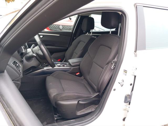 Renault Talisman Grandtour Zen Grandt TCe 160 EDC LED PDC 17Z 