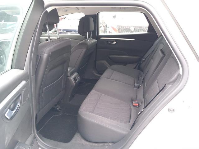 Renault Talisman Grandtour Zen Grandt TCe 160 EDC LED PDC 17Z 