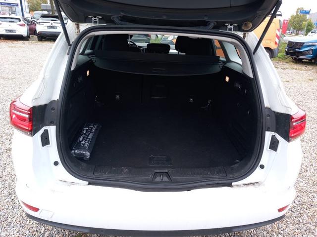 Renault Talisman Grandtour Zen Grandt TCe 160 EDC LED PDC 17Z 