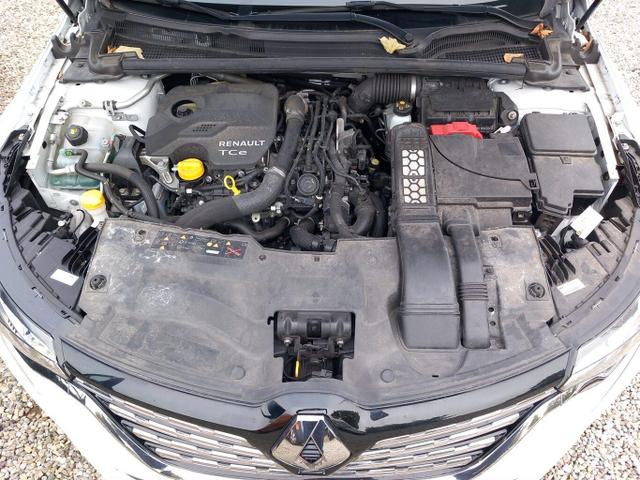 Renault Talisman Grandtour Zen Grandt TCe 160 EDC LED PDC 17Z 