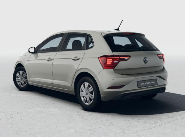 Volkswagen Polo 1.0 TSI 80 LED SHZ DigCo PDC LaneAs AppCo 