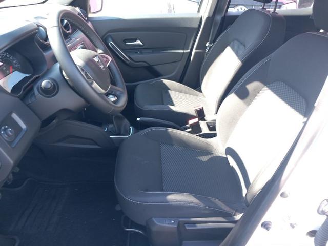 Dacia Duster Comfort II 1.6 SCe 115 Nav PDC SHZ Kam 
