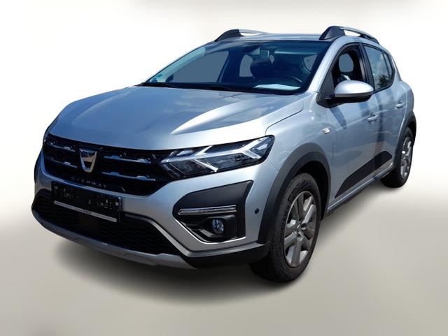 Dacia Sandero Stepway - Comfort III 1.0 TCe 90 CVT Kam