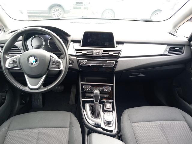BMW 2er Active Tourer Advantage 225xe Steptronic Nav LED 