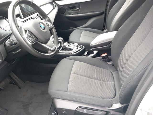 BMW 2er Active Tourer Advantage 225xe Steptronic Nav LED 