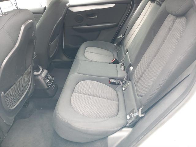 BMW 2er Active Tourer Advantage 225xe Steptronic Nav LED 