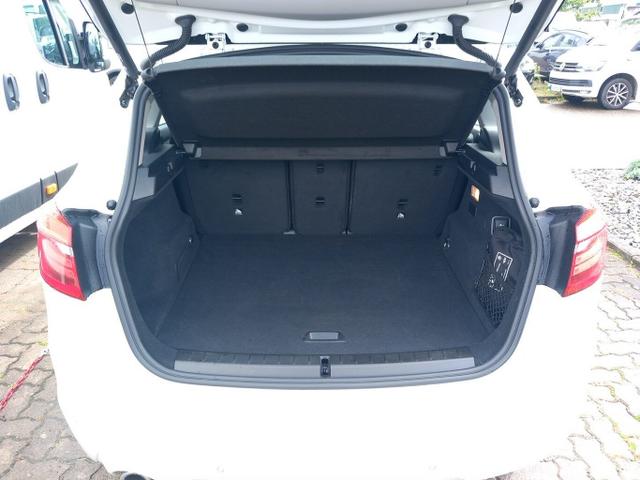 BMW 2er Active Tourer Advantage 225xe Steptronic Nav LED 
