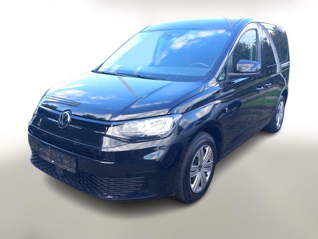 Volkswagen Caddy - 2.0 TDI 122 DSG 7-S PDC AppCo LaneAs MFL