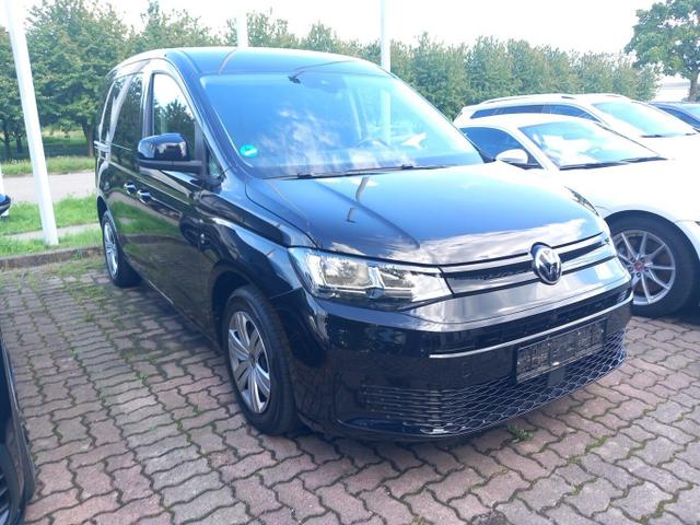 Volkswagen Caddy - 2.0 TDI 122 DSG 7-S PDC AppCo LaneAs MFL