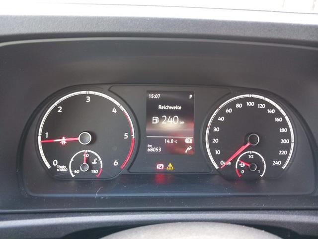 Volkswagen Caddy 2.0 TDI 122 DSG 7-S PDC AppCo LaneAs MFL 