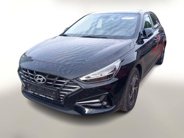 Hyundai i30 - INTRO EDITION 1.5 T-GDI 110 LED Nav Kam KeyL