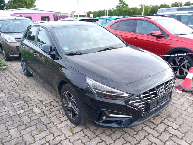 Hyundai i30 - INTRO EDITION 1.5 T-GDI 110 LED Nav Kam KeyL