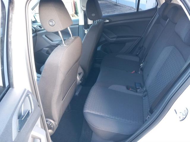Volkswagen T-Cross LIFE 1.0 TSI 110 DSG Ready2D PDC AppCo 