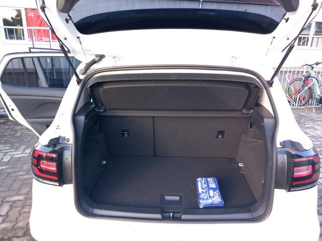 Volkswagen T-Cross LIFE 1.0 TSI 110 DSG Ready2D PDC AppCo 