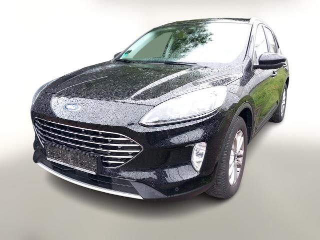 Ford Kuga - Titanium X 1.5 EcoBoost 150 LED Nav B&O 17Z
