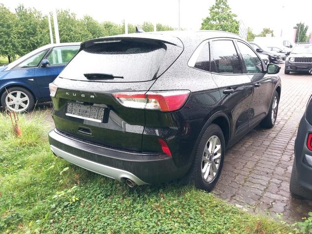 Ford Kuga Titanium X 1.5 EcoBoost 150 LED Nav B&O 17Z 