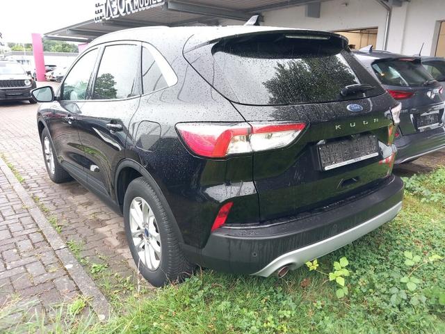 Ford Kuga Titanium X 1.5 EcoBoost 150 LED Nav B&O 17Z 