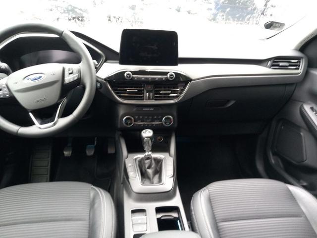 Ford Kuga Titanium X 1.5 EcoBoost 150 LED Nav B&O 17Z 