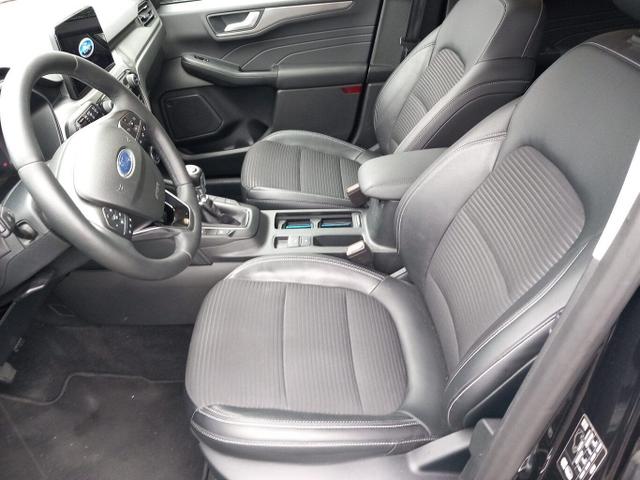 Ford Kuga Titanium X 1.5 EcoBoost 150 LED Nav B&O 17Z 