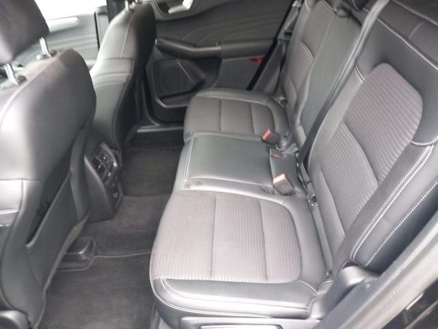 Ford Kuga Titanium X 1.5 EcoBoost 150 LED Nav B&O 17Z 