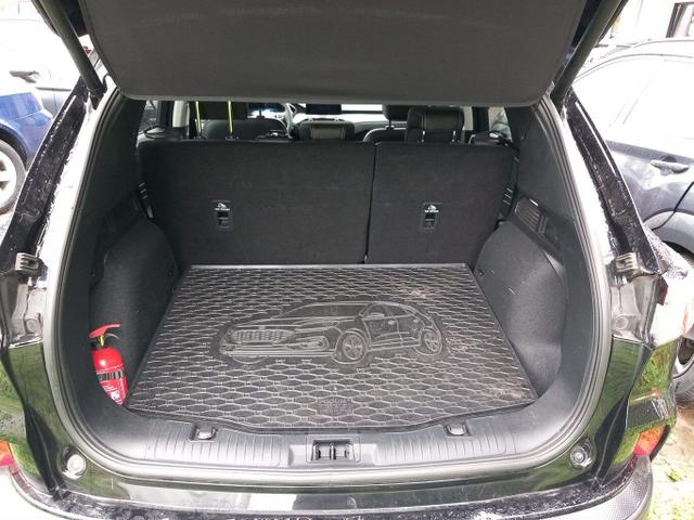 Ford Kuga Titanium X 1.5 EcoBoost 150 LED Nav B&O 17Z 