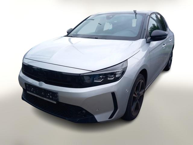 Opel Corsa - GS Line 1.2 Turbo 130 AT8 Nav Alcantara Massage