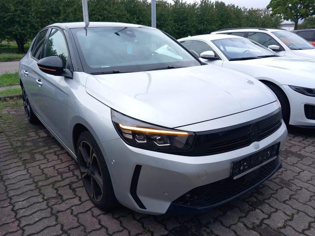 Corsa GS Line 1.2 Turbo 130 AT8 Nav Alcantara Massage 