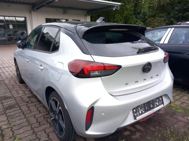 Corsa GS Line 1.2 Turbo 130 AT8 Nav Alcantara Massage 