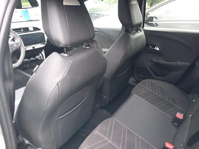 Corsa GS Line 1.2 Turbo 130 AT8 Nav Alcantara Massage 