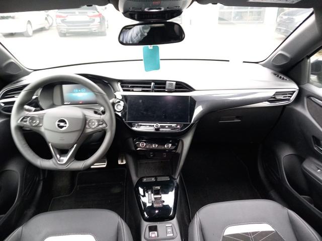 Corsa GS Line 1.2 Turbo 130 AT8 Nav Alcantara Massage 