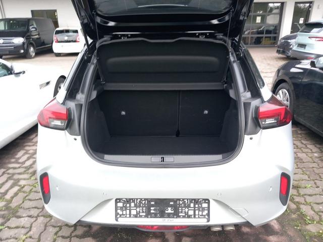 Corsa GS Line 1.2 Turbo 130 AT8 Nav Alcantara Massage 