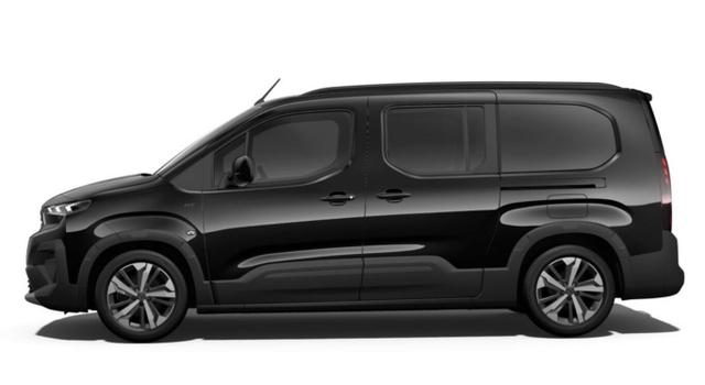 Peugeot Rifter GT 130 EAT8 L2 Kam ACC PDC 17Z PrivG CarP 