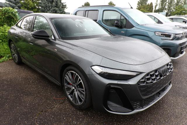 Audi A5 Sportback - S line Lim. TFSI 150 2xS Tech+ 19Z ExtP PrivG
