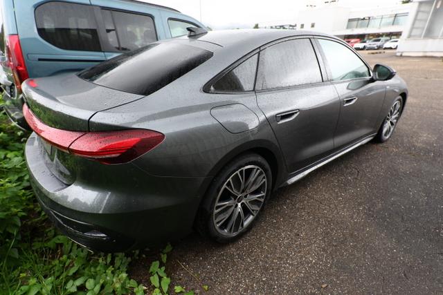 Audi A5 Sportback S line Lim. TFSI 150 2xS Tech+ 19Z ExtP PrivG 