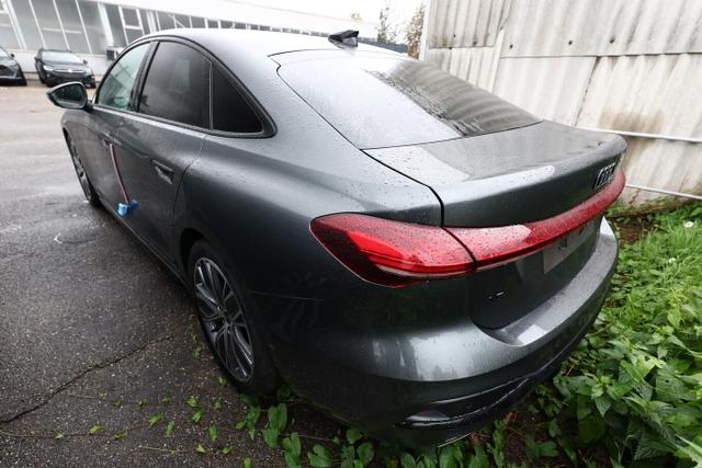 Audi A5 Sportback S line Lim. TFSI 150 2xS Tech+ 19Z ExtP PrivG 