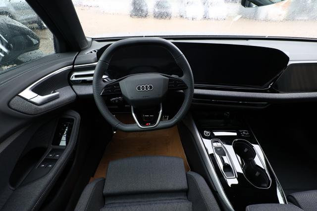 Audi A5 Sportback S line Lim. TFSI 150 2xS Tech+ 19Z ExtP PrivG 