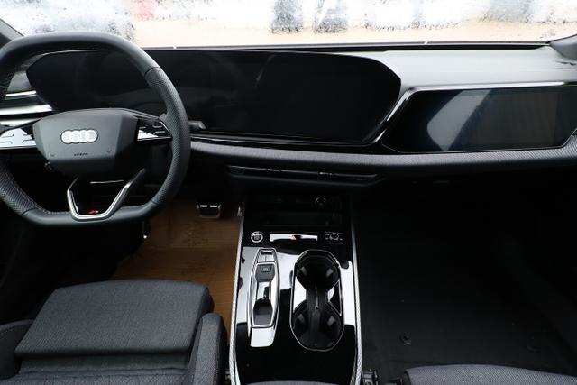 Audi A5 Sportback S line Lim. TFSI 150 2xS Tech+ 19Z ExtP PrivG 