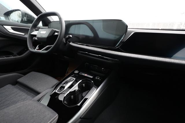 Audi A5 Sportback S line Lim. TFSI 150 2xS Tech+ 19Z ExtP PrivG 