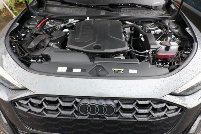 Audi A5 Sportback S line Lim. TFSI 150 2xS Tech+ 19Z ExtP PrivG 