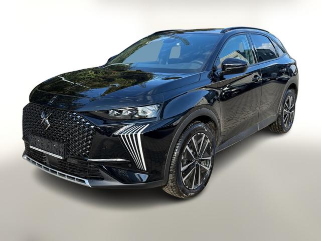 DS Automobiles 7 - Pallas 130 EAT8 LED Nav Keyl Kam SHZ Memory