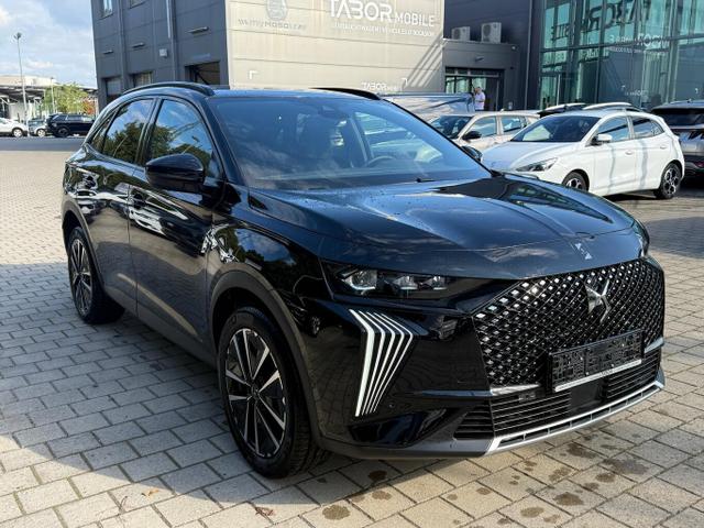 DS Automobiles 7 Pallas 130 EAT8 LED Nav Keyl Kam SHZ Memory 