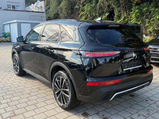 DS Automobiles 7 Pallas 130 EAT8 LED Nav Keyl Kam SHZ Memory 