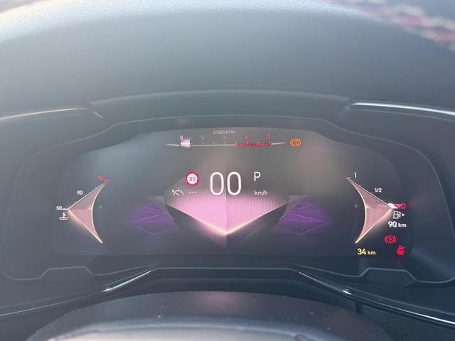DS Automobiles 7 Pallas 130 EAT8 LED Nav Keyl Kam SHZ Memory 