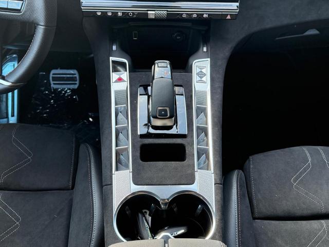 DS Automobiles 7 Pallas 130 EAT8 LED Nav Keyl Kam SHZ Memory 