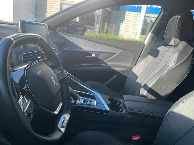 Peugeot 3008 Allure 1.5 BlueHDi 130 AT8 GT Line Kam ACC 